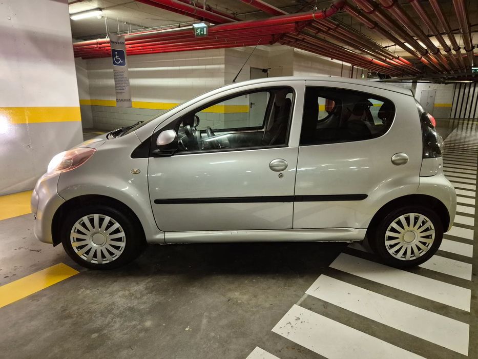 Citroën C1 1.0 SX