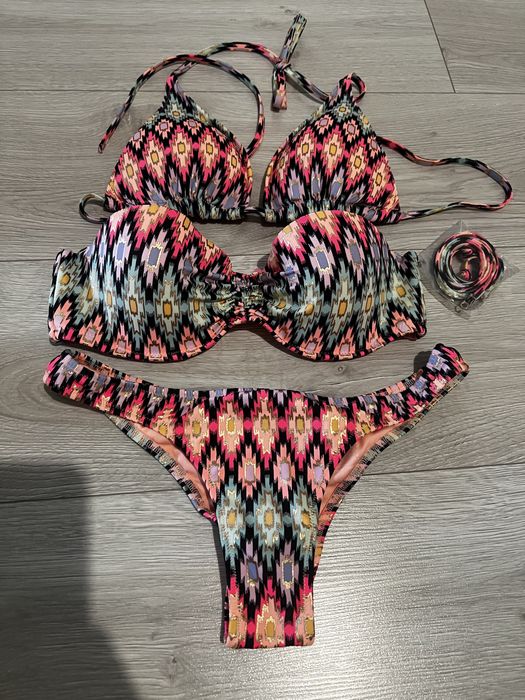 Купальник Victorias secret