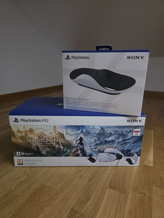 PlayStation 5 VR 2