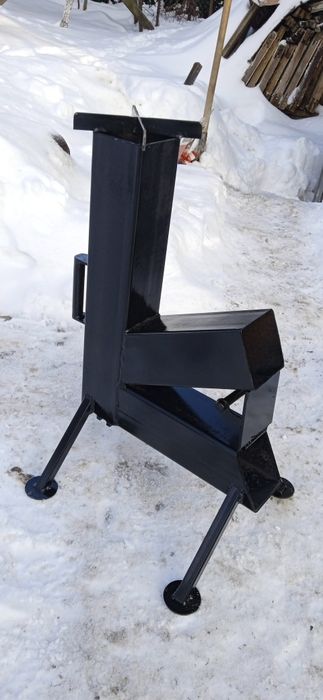 Турбо піч ( абсолютно нова)