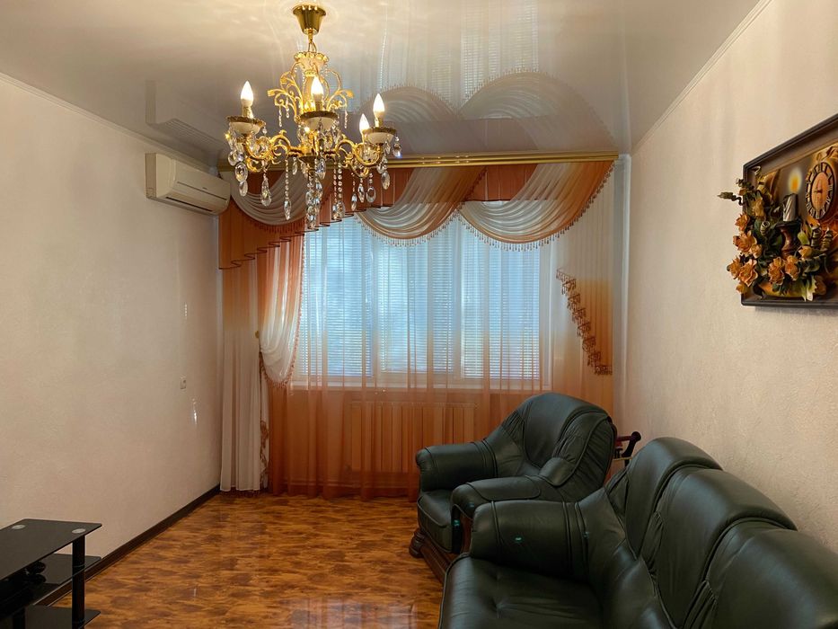 Продається 3-х кімнатна чешка