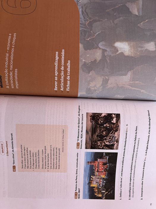 caderno de atividades