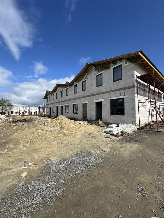 Таун 16000 у.о  Білогородка Розтермінування