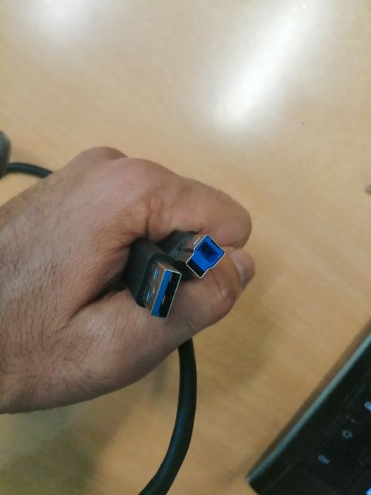 USB-A / USB-B 3.0 Cable423212721027819521