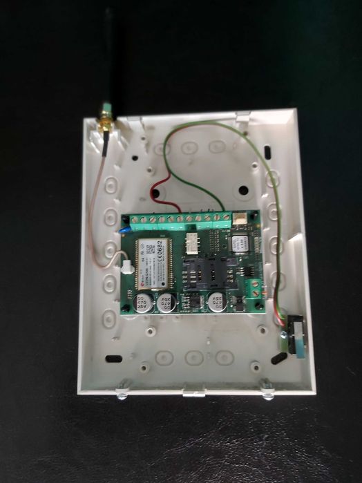 Nadajnik GSM GPRS T2 Satel