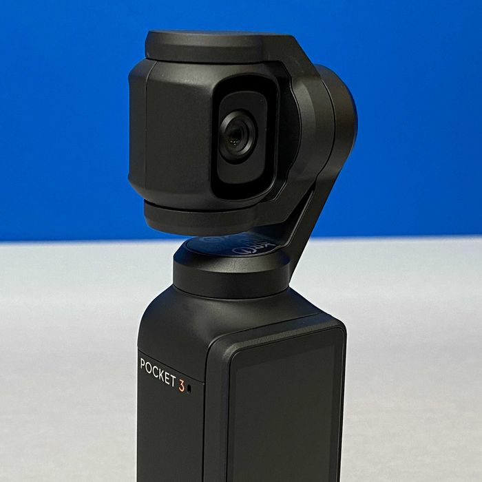 DJI Osmo Pocket 3 Creator Combo | 3 ANOS DE GARANTIA
