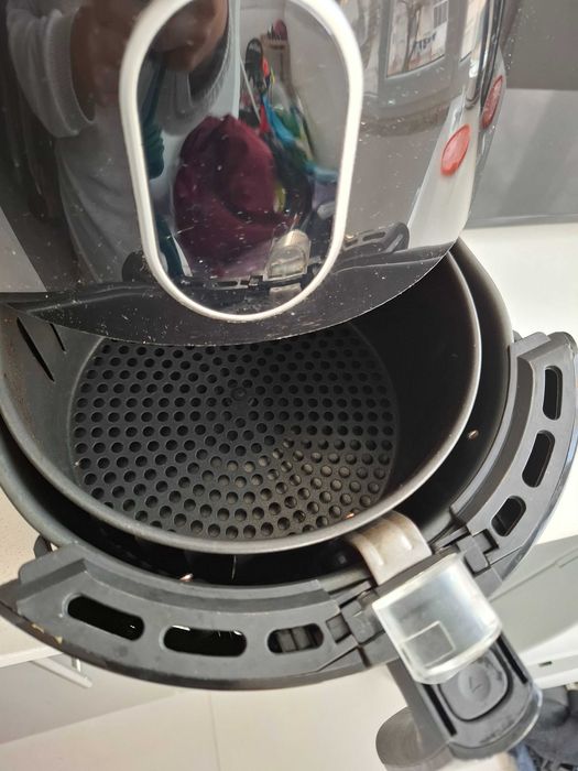 Airfyer Silvercrest muito bom estado