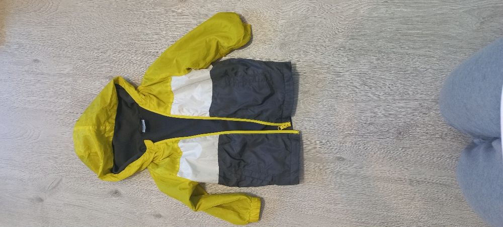 Куртка демі 98 см