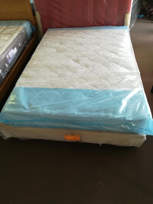 Colchão ortopédico NOVO super preço! Todas as medidas!