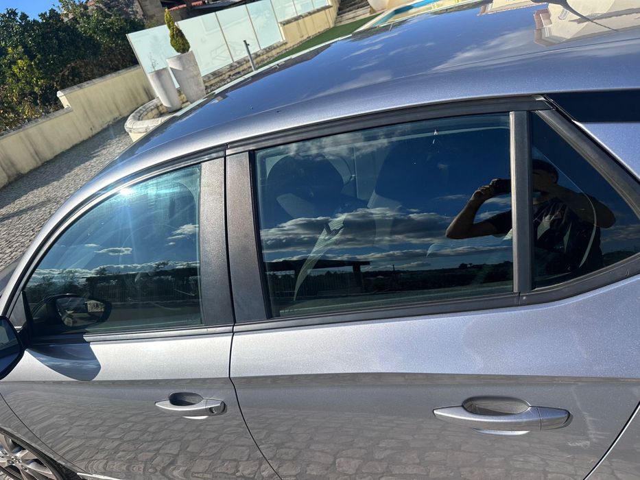 Opel Corsa Edicion F NEGOCIAVEL