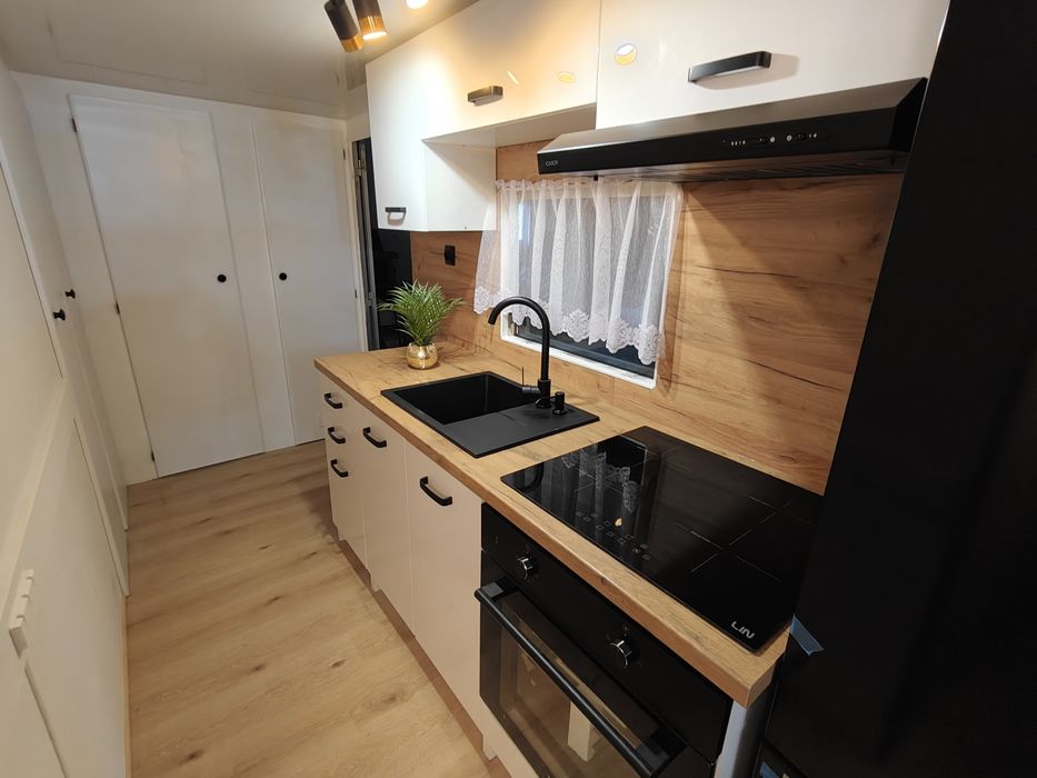 Nowość Domek holenderski Nowy Styl