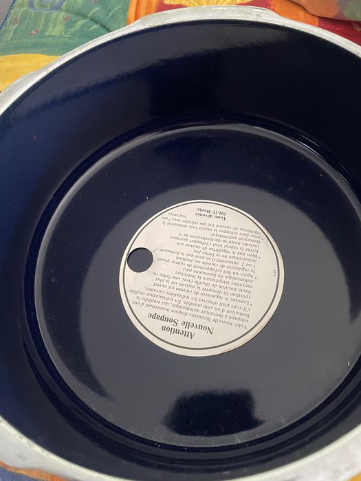 Szybkowar SILIT 2,5L
