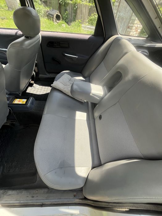 Ford Sierra 2.0