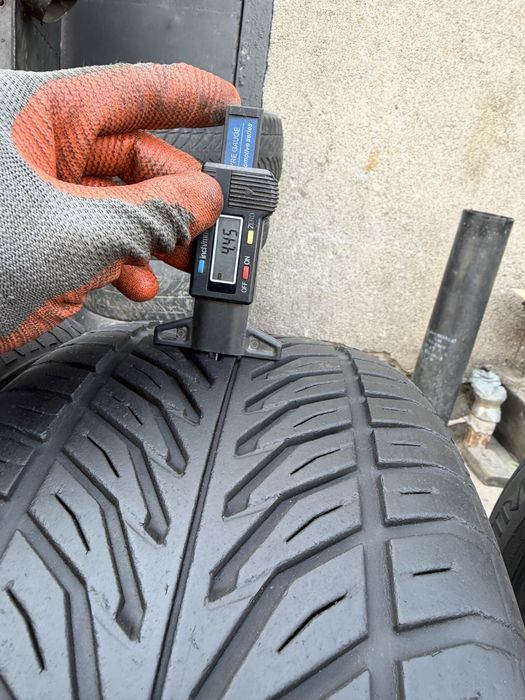 Шини 205/50/15 Sava Intensa 2шт літо