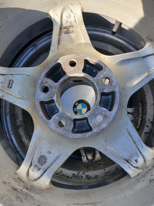 felgi 16cali rant bmw 5x120 e34 e36
