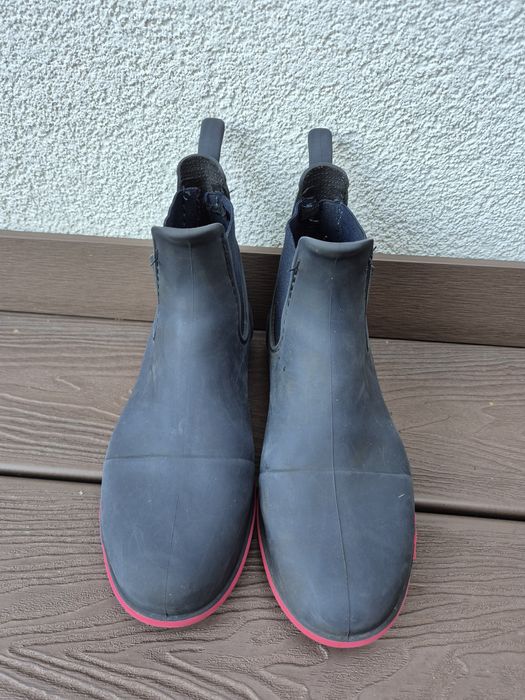 Sztyblety fouganza 33