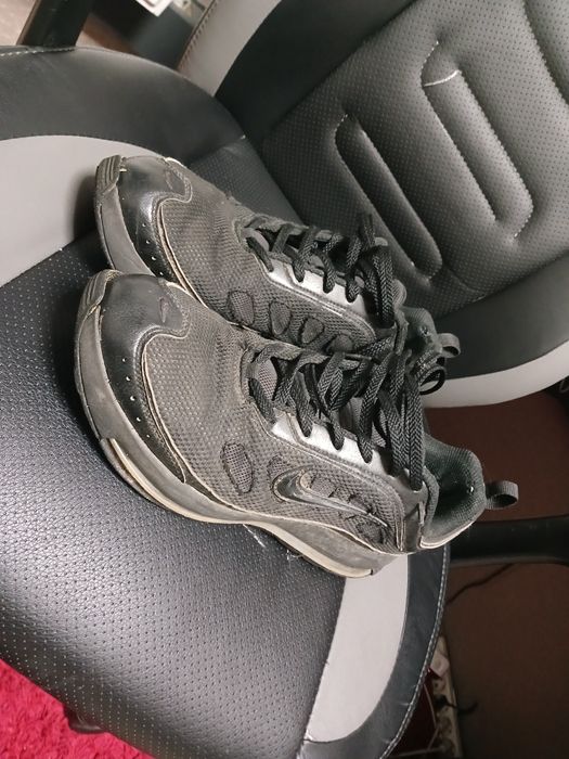 Кросіки найк аир макс ап 44