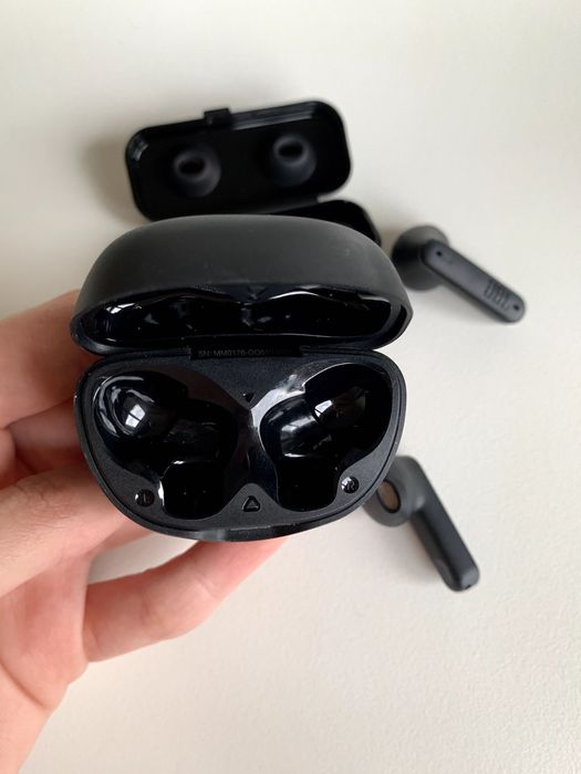 Fones Bluetooth True Wireless JBL Tune Flex