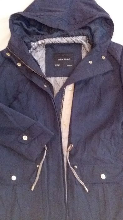 Kurtka damska Zara XL