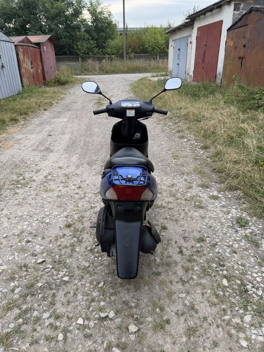Suzuki lets 3 без пробігу по Україні +ДоСтАвКа