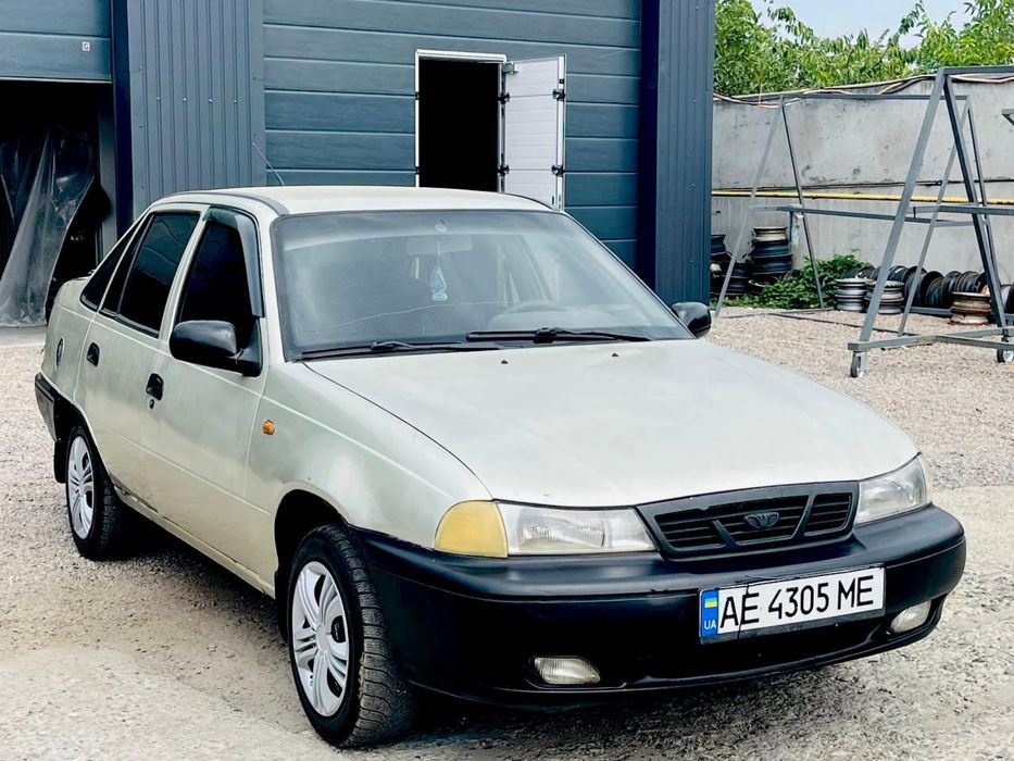Продам daewoo Nexia