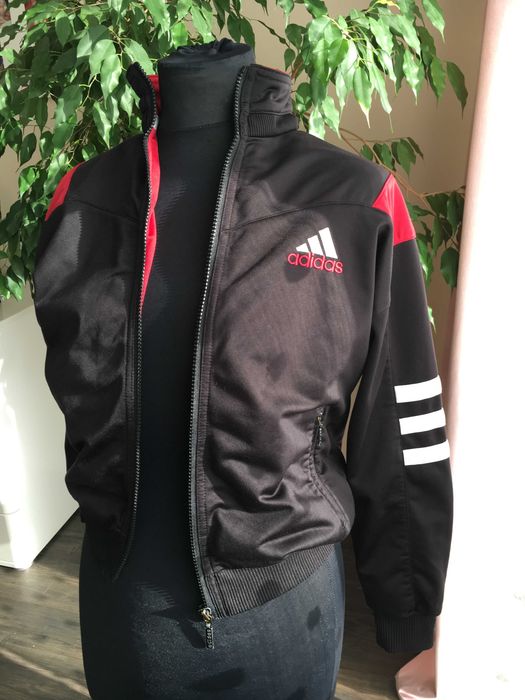 Bluza Adidas Vintage rozm.XS/S