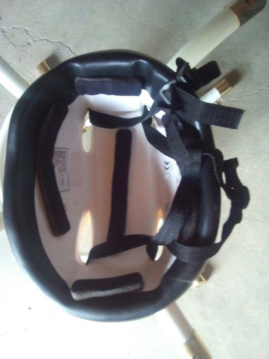 Capacetes