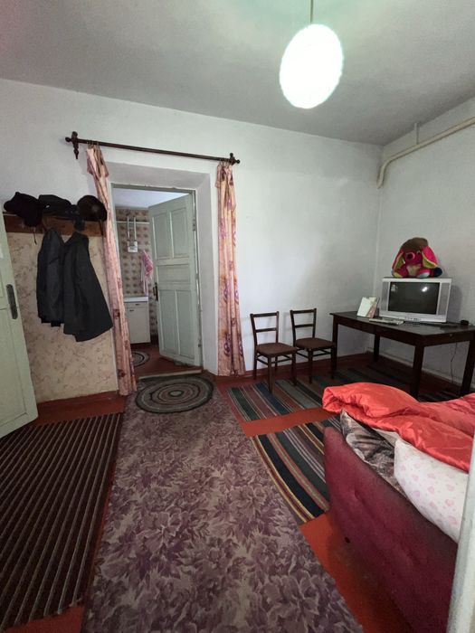 Продам дом в с. Голубовка Новомосковского р- на