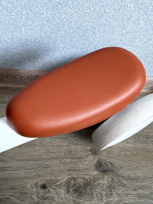 Велобіг рожевого кольору otto