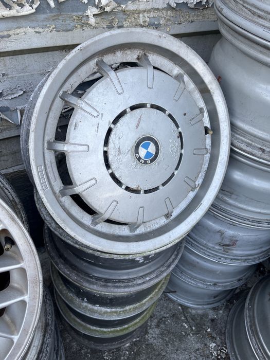 Jantes 14 BMW 4x100