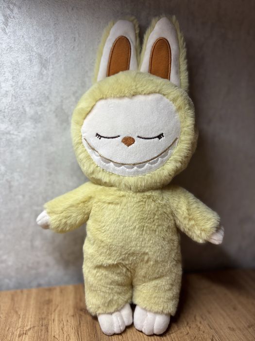 Лялька лабуба лабубу