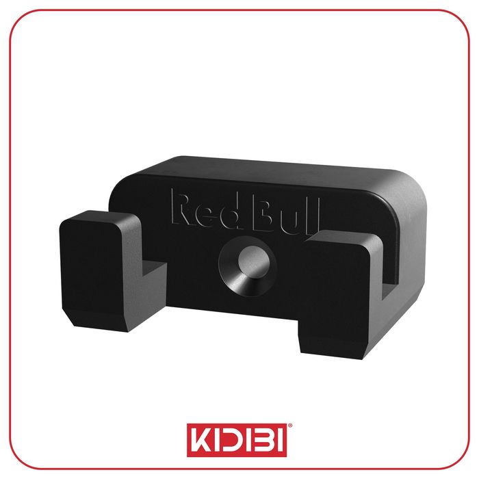 Suporte de Parede Vertival para LEGO® Red Bull Racing RB20 F1 42206