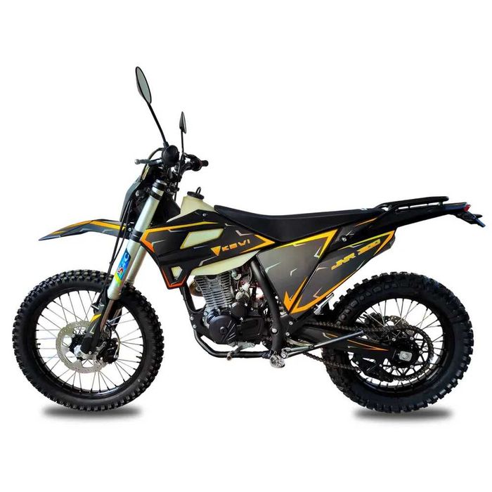 Мотоцикл Kovi JNR 300, гарантія, сервіс, доставка