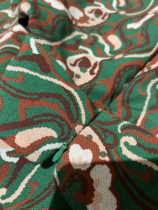 Сукня Zara довжина міді