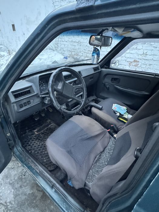 Славута 1.2 5 ступ