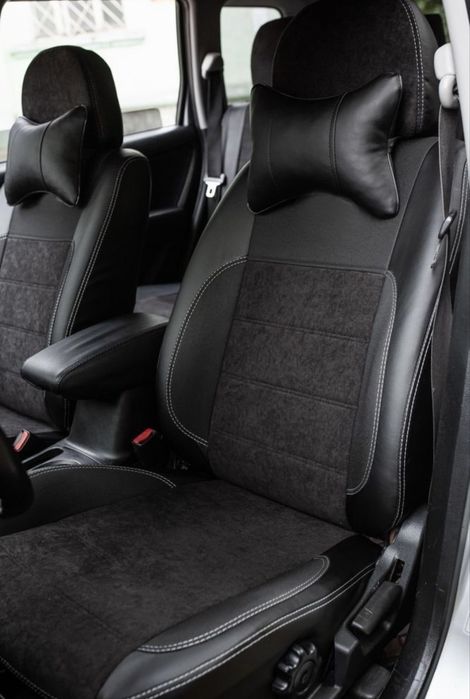 Чохли на сидіння Mitsubishi Lancer/Lancer X/Outlender/Colt/ інші
