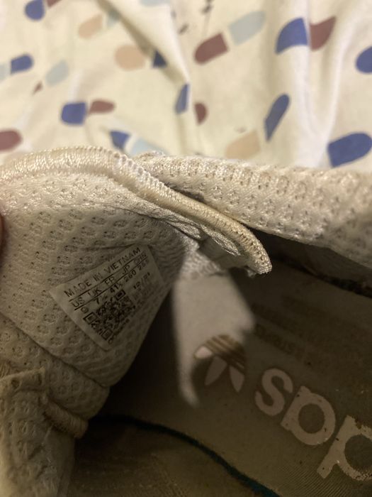 Sapatilhas adidas originals ZX 5K BOOST