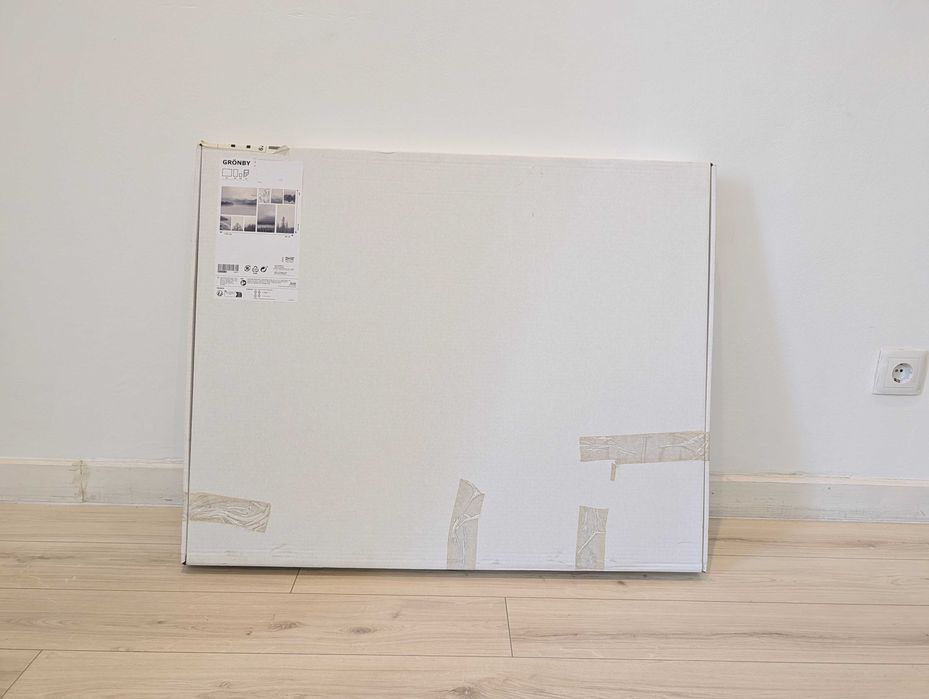 Novo! Conjunto de Arte de Parede para Galeria/New! 9-Piece Gallery Wall Art Set