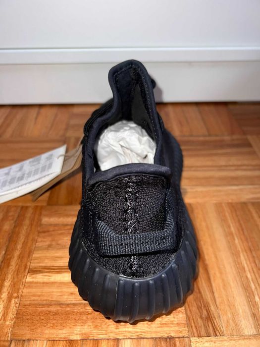 Adidas Yeezy Boost 350 Onyx EU38 2/3 | US6
