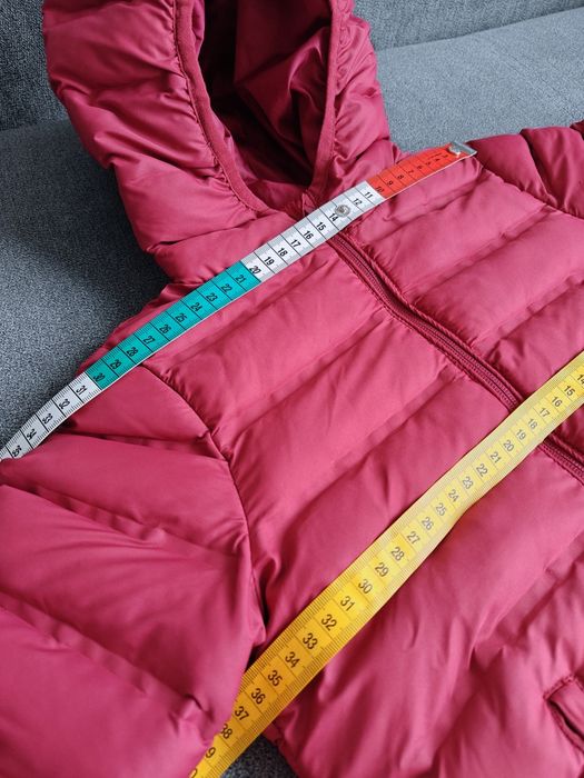 Дитяча куртка 4-5 років Chicco