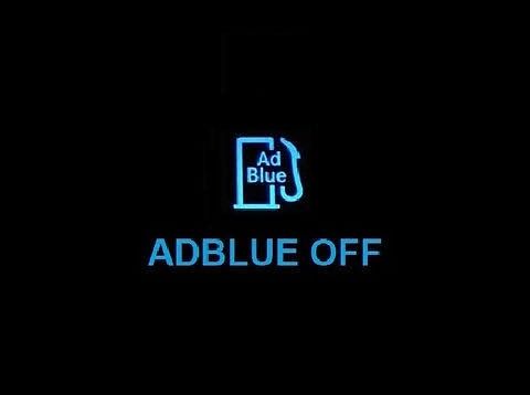 AdBlue Scr UREA DEF off diagnostyka serwis, elektronika, chip tuning