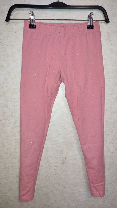 Лосини на дівчинку