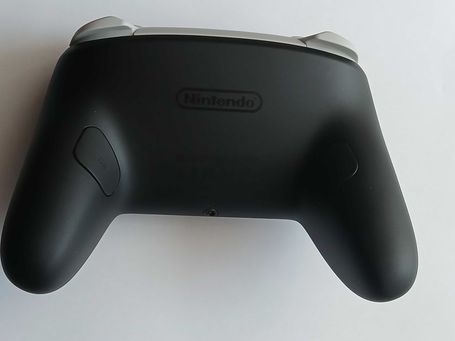 Nintendo Switch 2 Pro Controller Czarny*nowy oryginał OEM