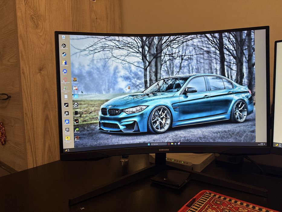 monitor samsung lc27g55tqwrxen