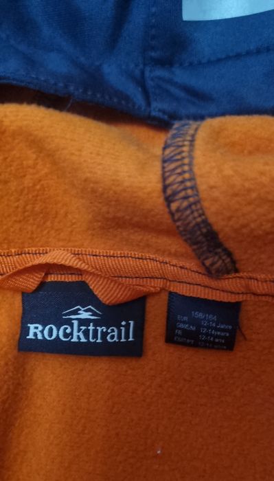 Kurtka softshell 158/164