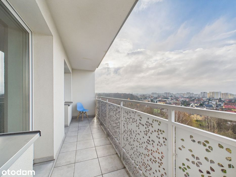 Dwupoziomowy Apartament Po Remoncie Katowice, Ochojec