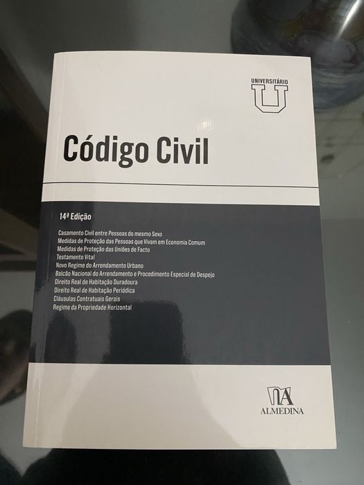 Livros Direito - excelente estado