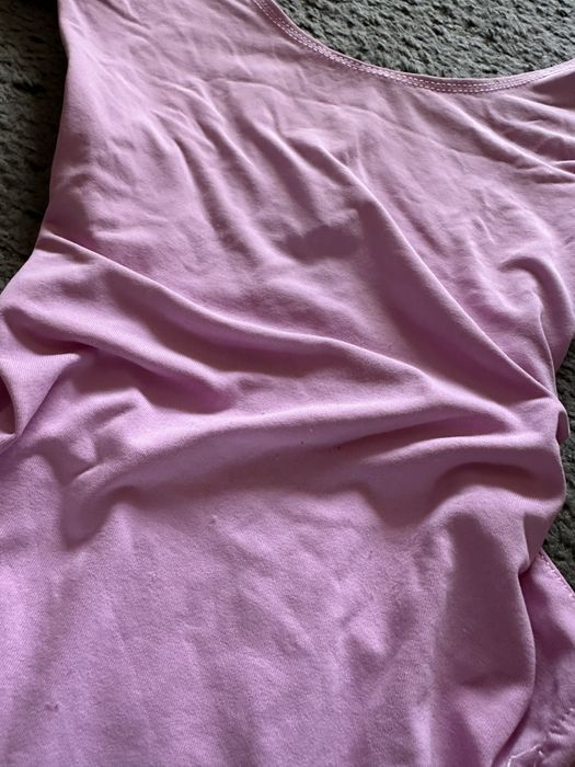 Body damskie uni