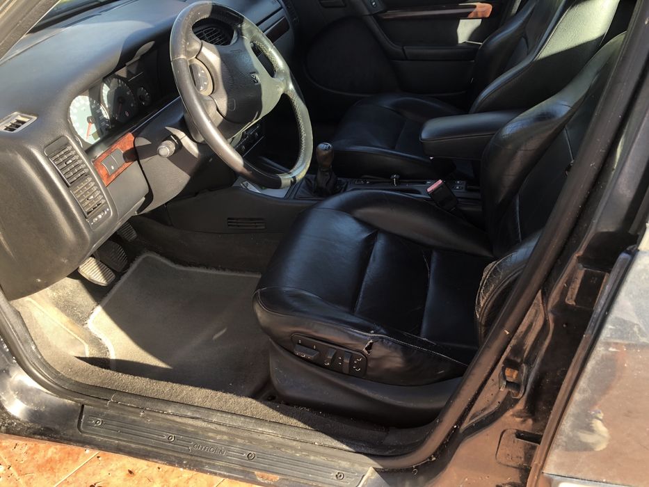 Citroen Xantia HDI activa