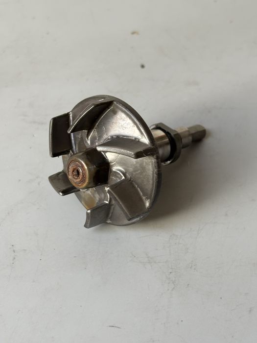 Pompa Wody YAMAHA YZF450 R 06-09
